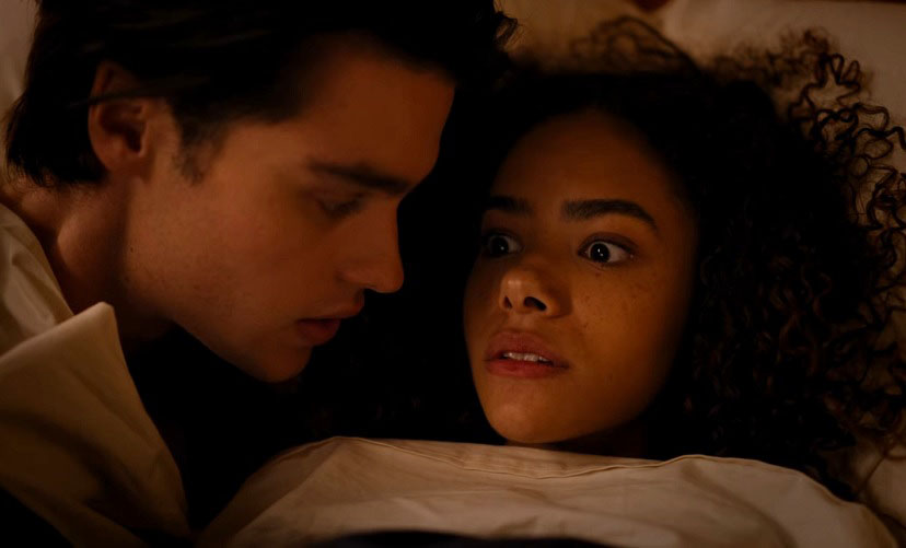 Ginny And Georgia Porn 13965