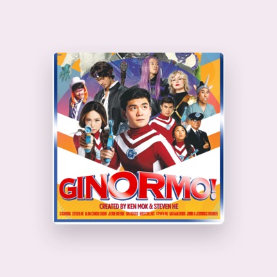 brisa rosas add Ginormo Where To Watch photo