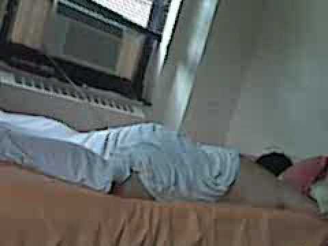 alisha witham add Girl Humping On Bed On Her Belly Cam photo