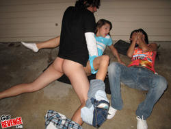 calvin briggs add Girlfriend Revenge Website photo