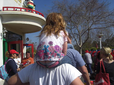 andy creek add Girls Buttcrack photo