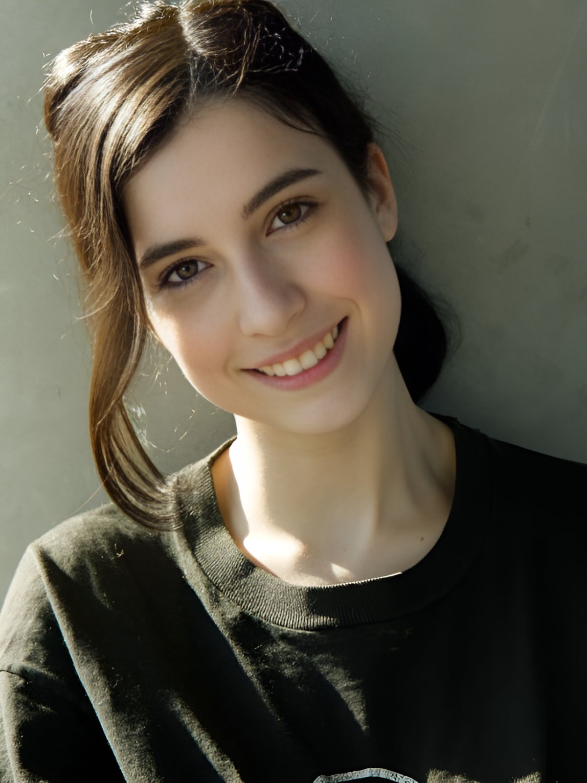 dilani cooray add Giulia Wilde photo