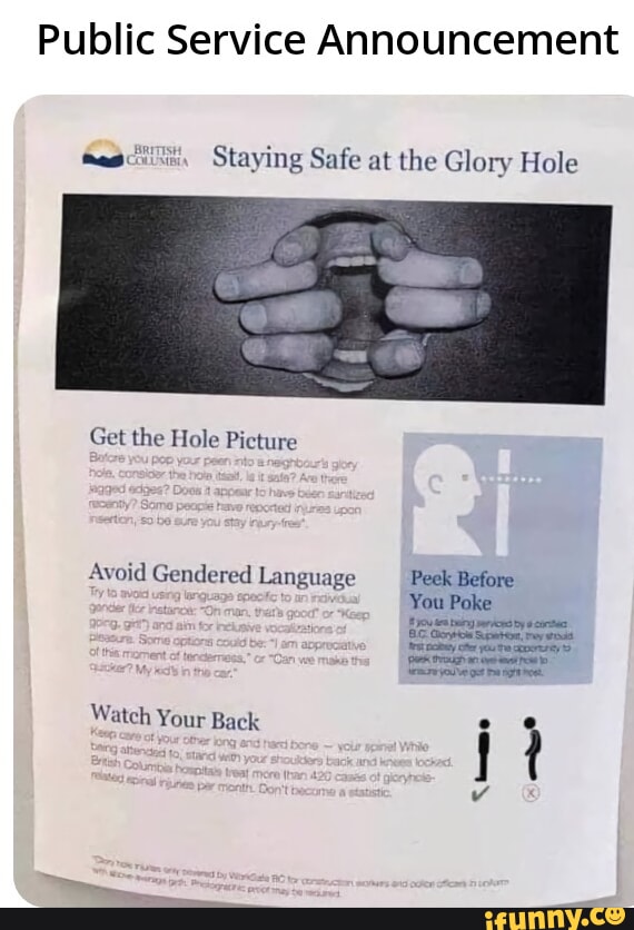 brenda shiflett add Glory Hole Service photo