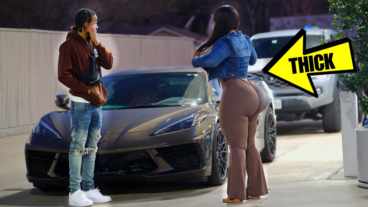 bobbie mckay add Gold Digger Prank Porn photo