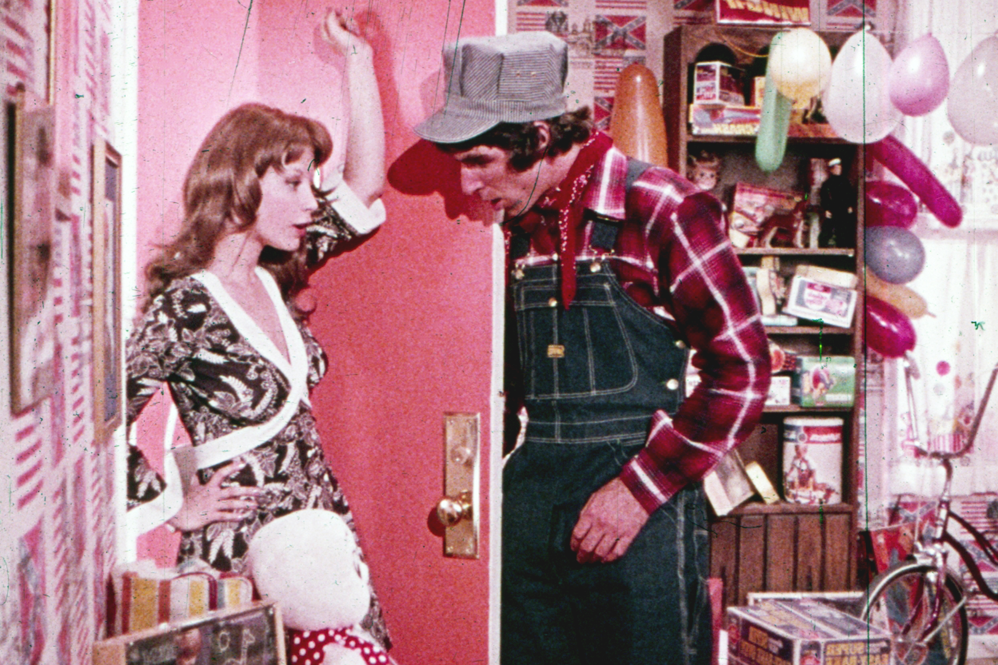 danny ducharme add Golden Age Of Porn photo