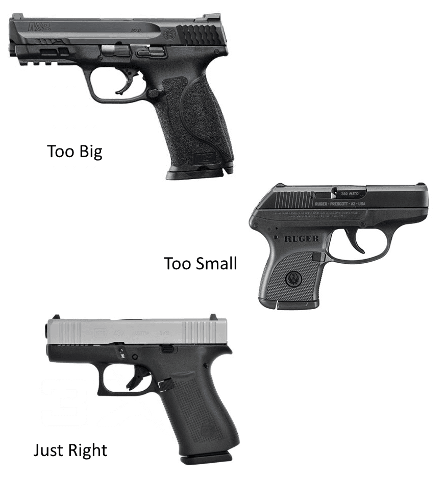 ahmad muhaymin add Goldie Glock photo