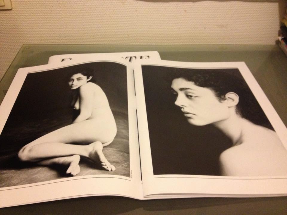 abhinav jaitly add Golshifteh Farahani Naked photo