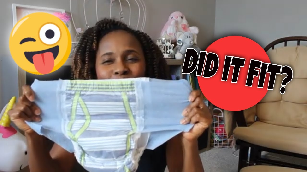 anthony t spencer add Goodnites Diaper Porn photo