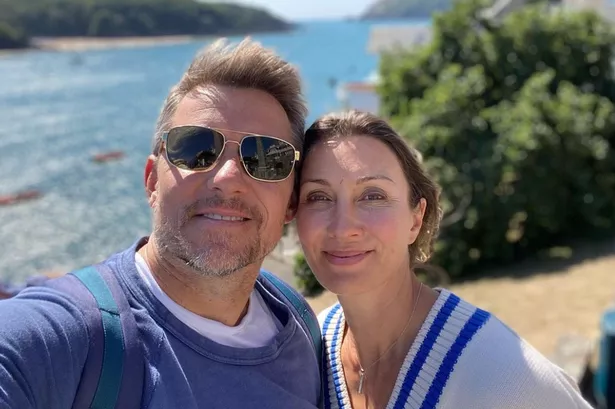 cheyanne barnett add Gorgeous Wife Bbc photo