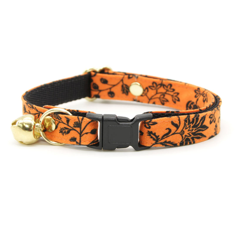al rotundo add Goth Cat Collar photo
