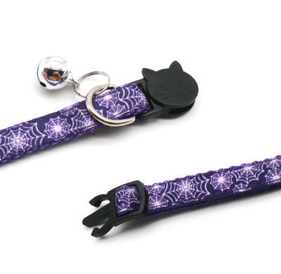 chris ladd add Goth Cat Collar photo