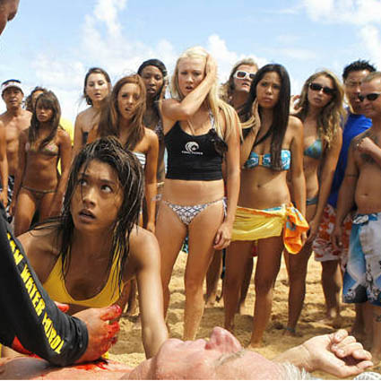 aaleeshuh mactivich add Grace Park Nude Photos photo