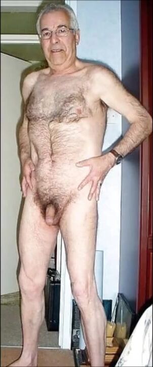 corey mccutcheon add Granddad Nude photo