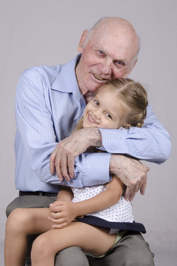 brian husta add Granddad Nude photo