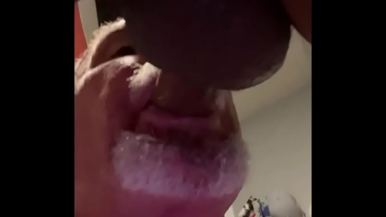 allyson hays add Grandma Blows Grandpa photo