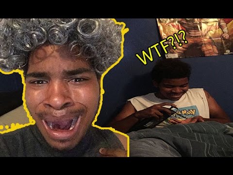 craig rhodes add Grandma Caught Masturbating photo