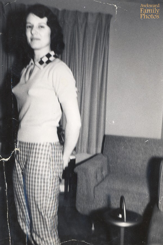 catherine patubo add Grandma Downblouse photo