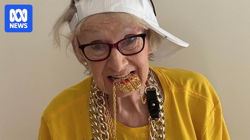 diane armour add Grandma Likes Bbc photo