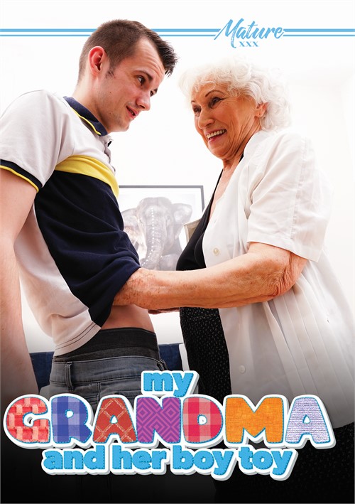 barry muggeridge add Grandma Xxx Video photo