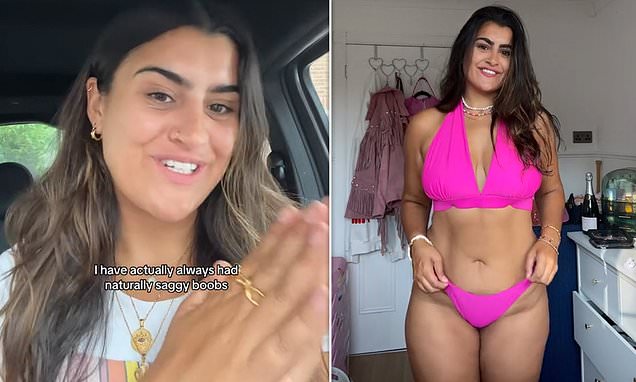 biggs williams add Great Moments In Floppy Tits photo