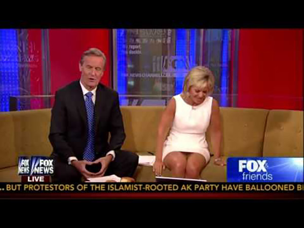 andrew lofton add Gretchen Carlson Nude photo