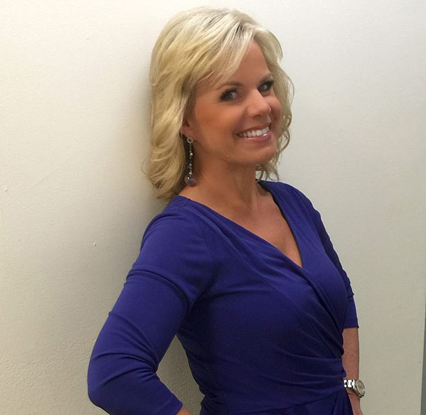 chelsea hobby add Gretchen Carlson Nude photo