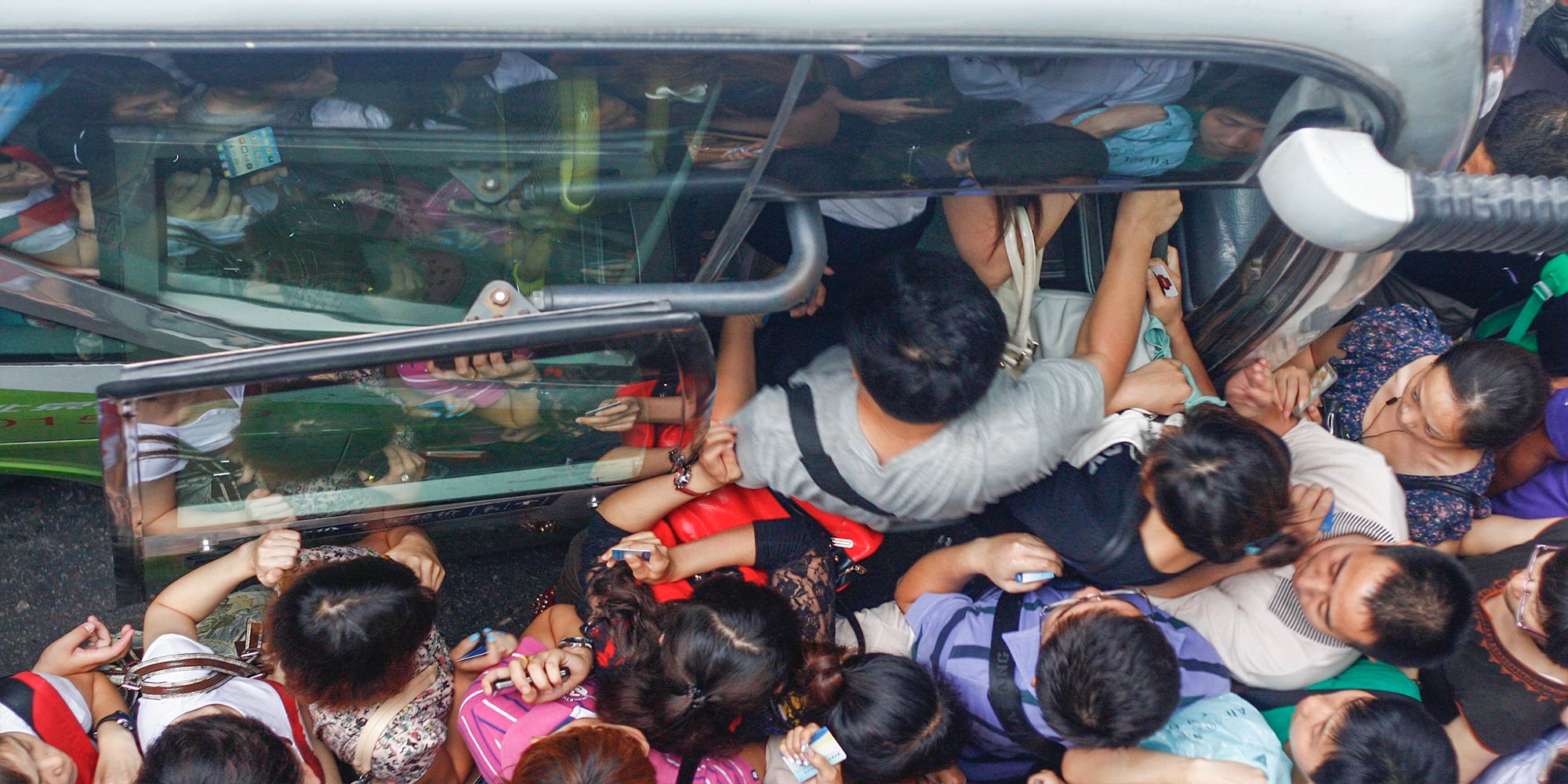 christopher gumapac add Groped On Public Transportation photo