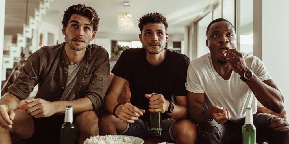 ava ballard add Group Men Jerking Off photo