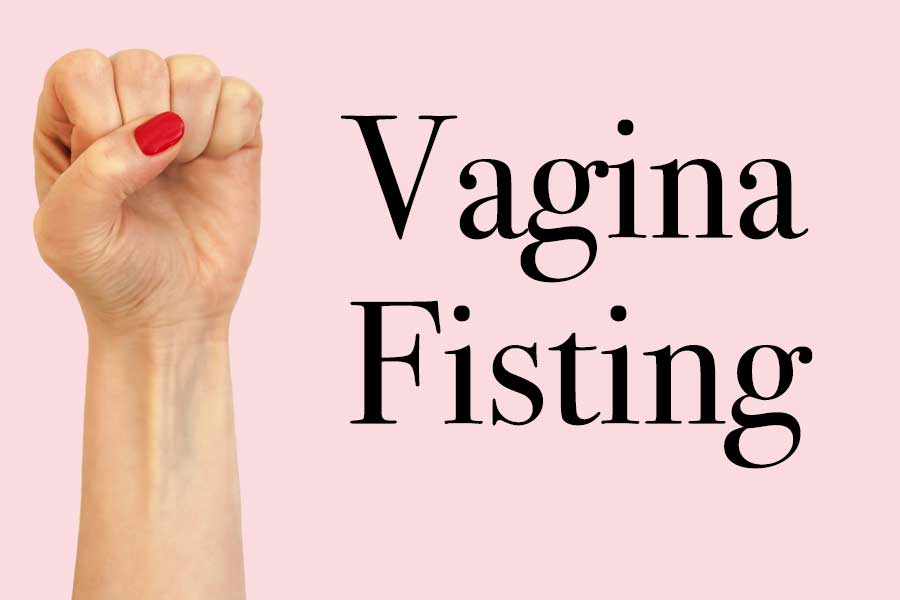 anthony faucher add Guide To Fisting photo