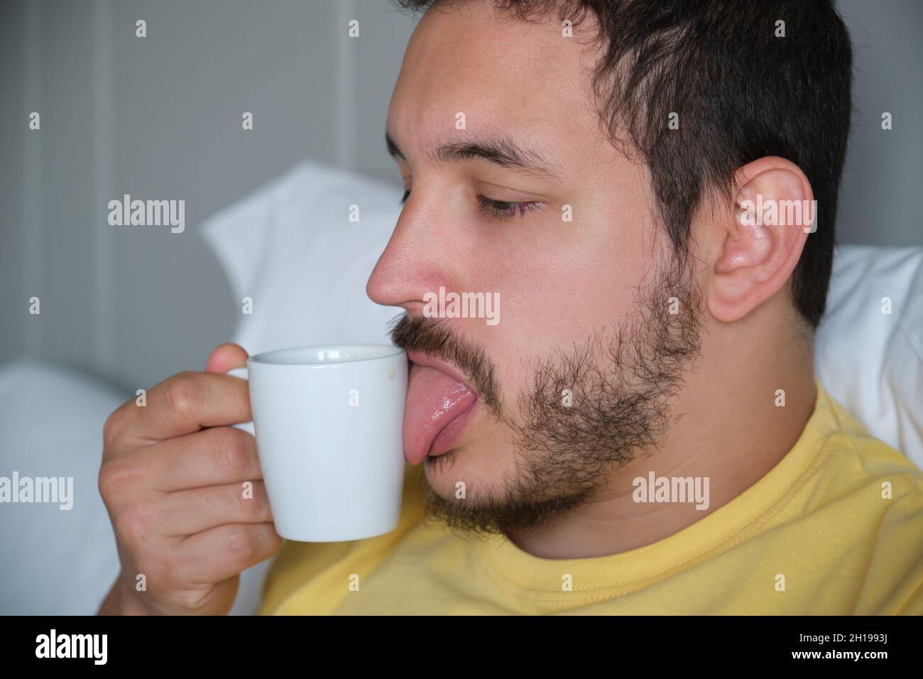bassam hourani add Guy Sucking Guy photo
