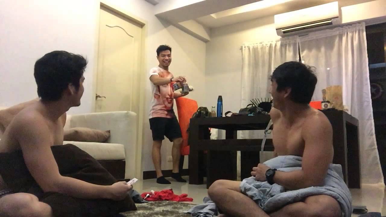 beth arms add Guys Playing Strip Games photo