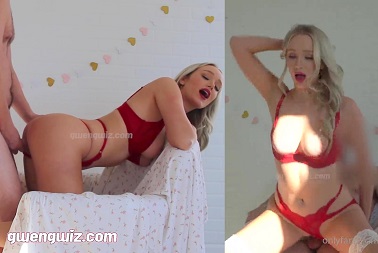 cole basinger add Gwengwiz Leak photo