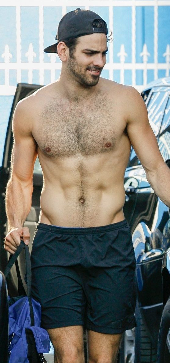christian wikstrom add Hairy And Horny Men photo