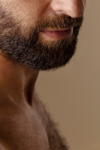 chris van looy add Hairy And Horny Men photo