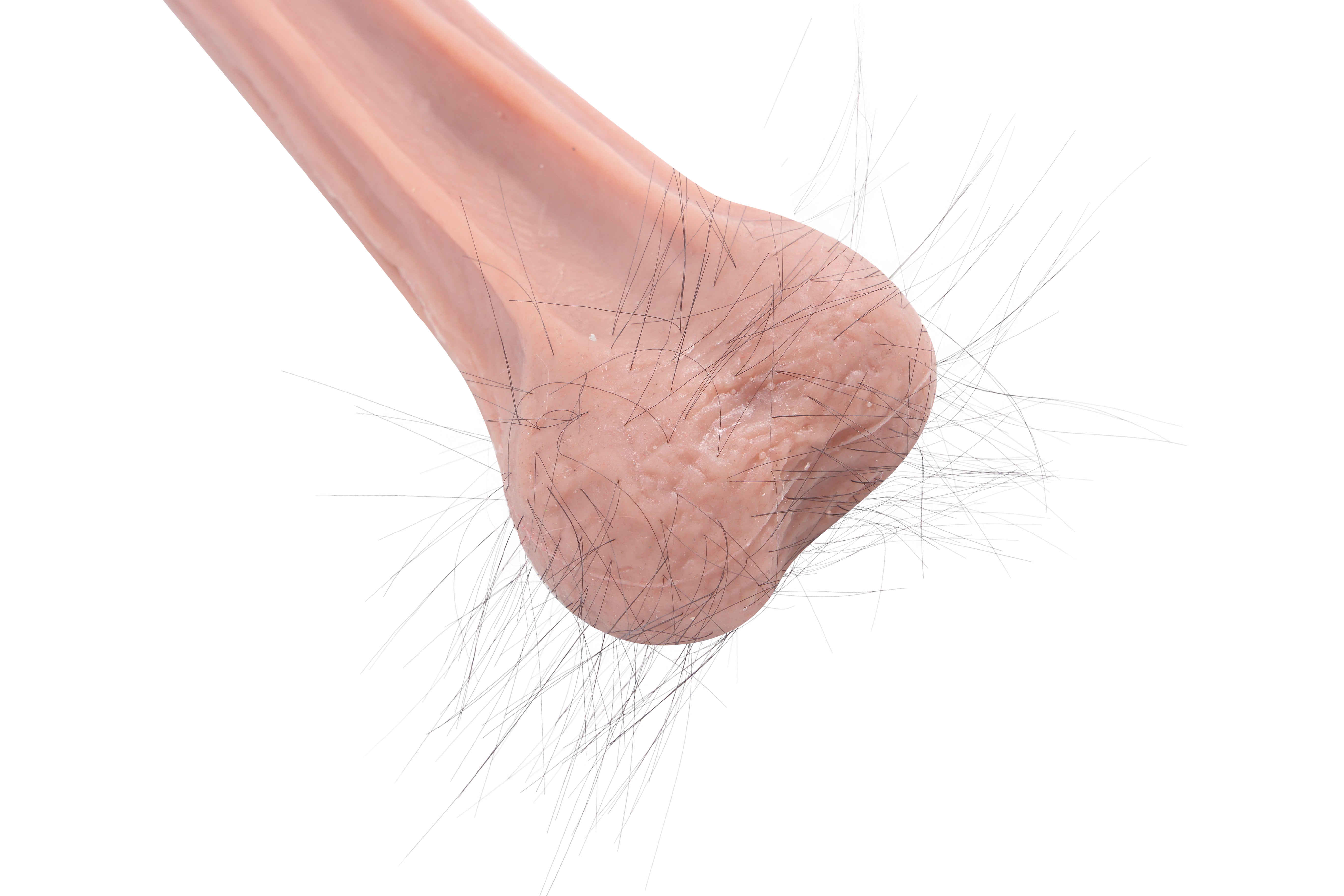 Hairy Ballsack 10735