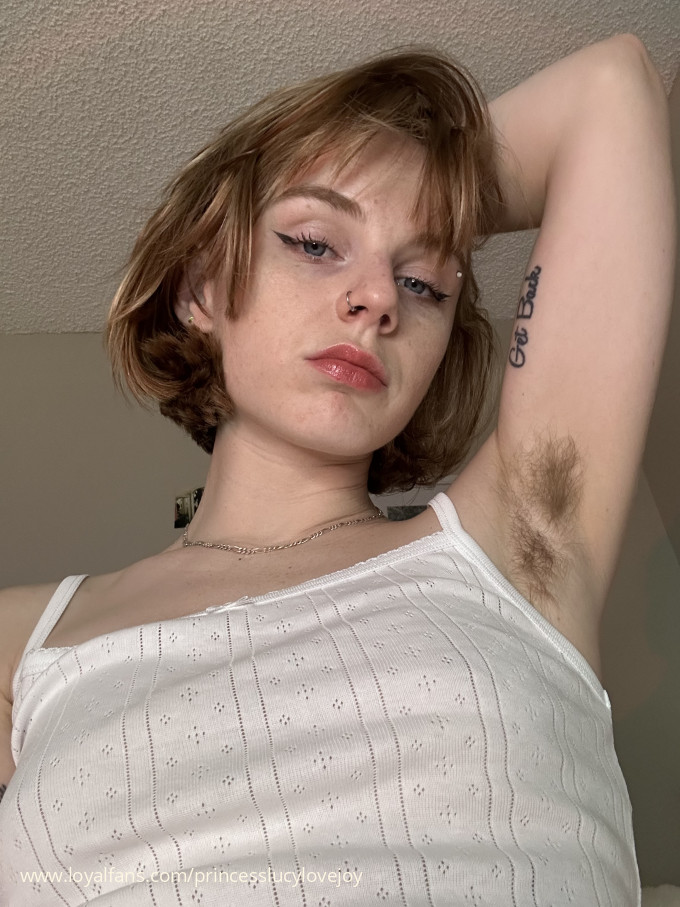 brigid byrnes add Hairy Dykes photo