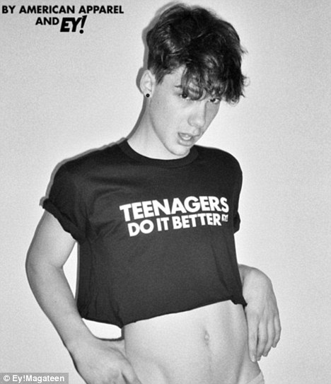 crystal feeley add Hairy Naked Teenagers photo