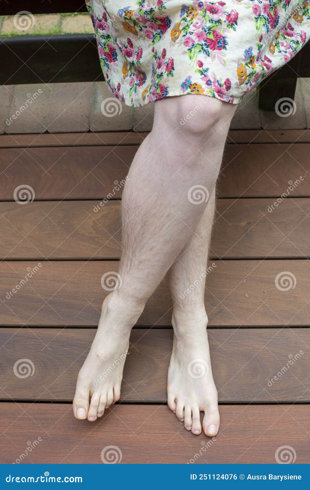 cathy racine add Hairy Spread Legs photo