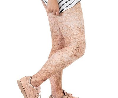 burleigh add Hairy Spread Legs photo
