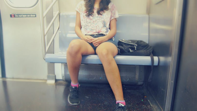 blake haygood add Hairy Spread Legs photo
