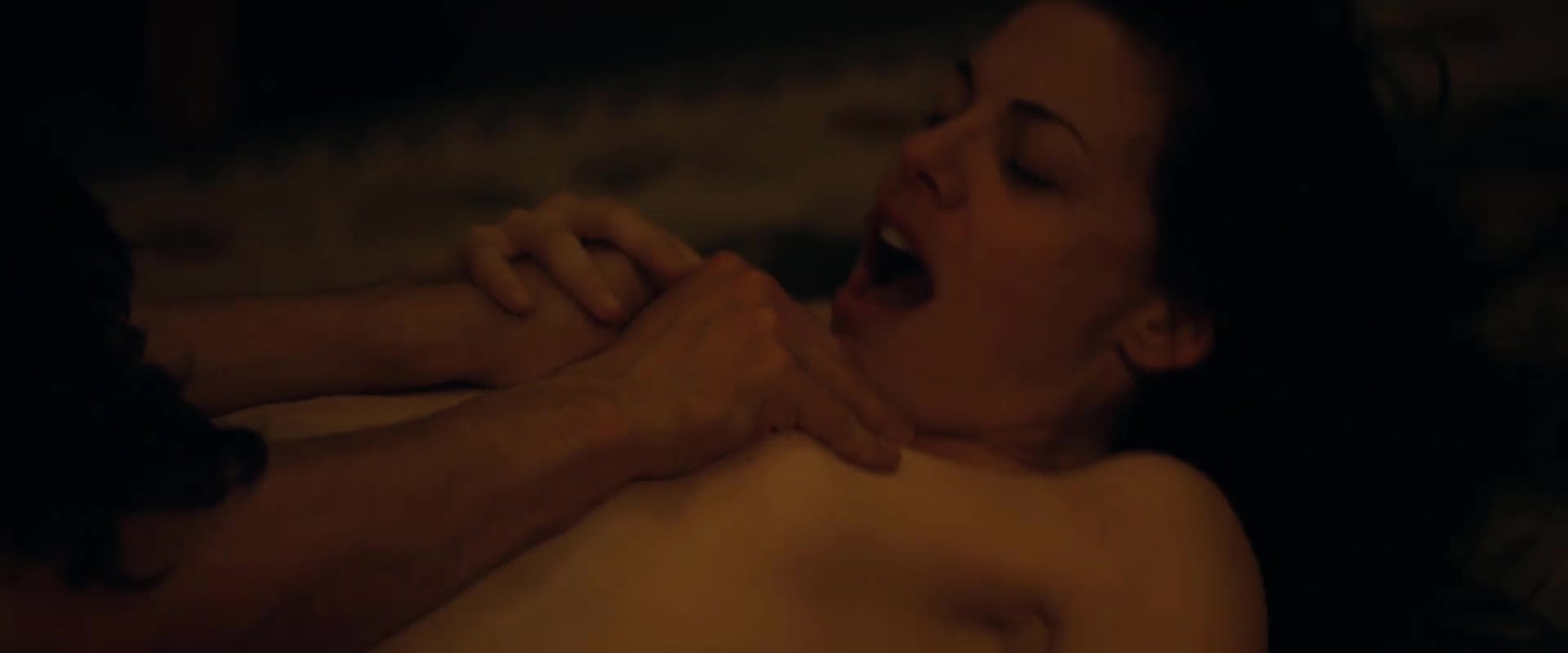 albert tuason add Haley Webb Nude photo