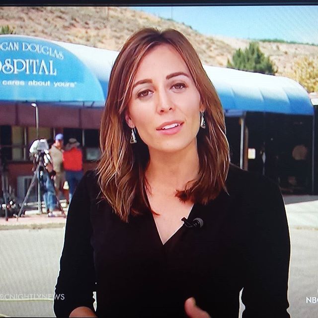curtis st croix add Hallie Jackson Nude photo