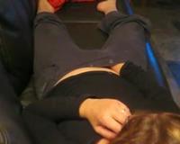 divij bhatia add Hand In Pants Masturbating photo