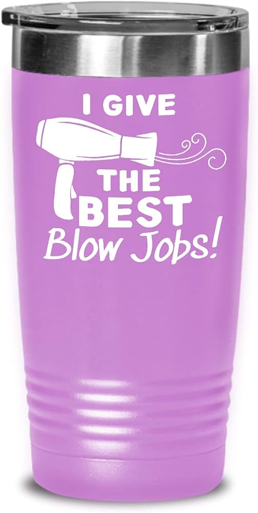 chris weikel add Hand Job Tumbler photo