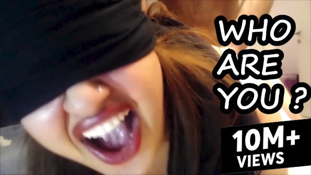 david clokey add Handjob Blindfolded photo