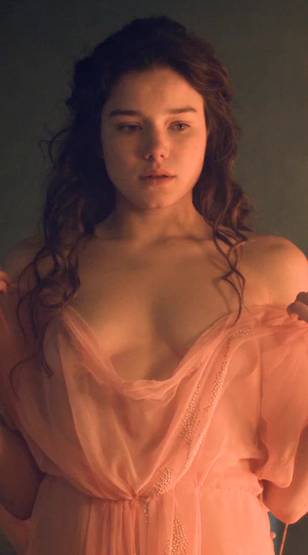 diego garrido add Hanna Mangan Lawrence Nude photo