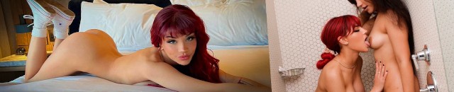 bahaa aldeen add Hannah Jo Threesome photo