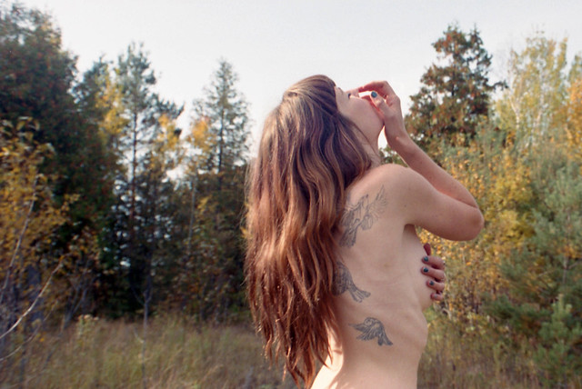 czarina orbeta add Hannahevans Nude photo