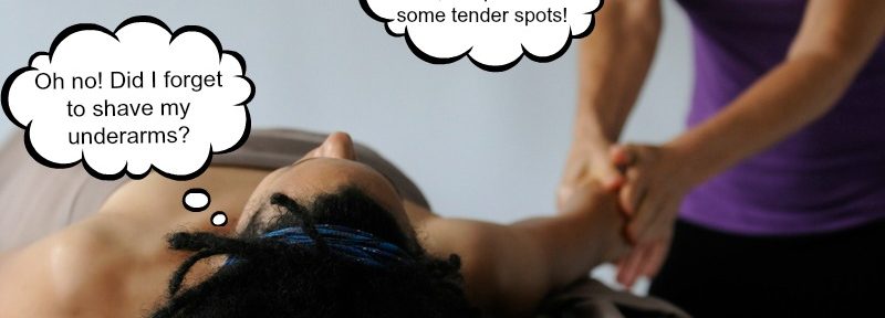 barb lent add Hard On During Massage photo