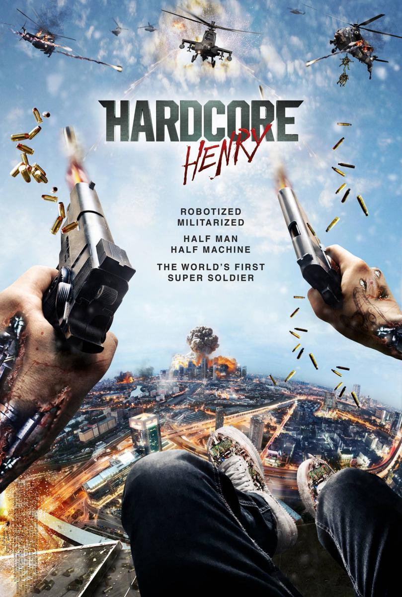david misleh add Hardcore Movies photo